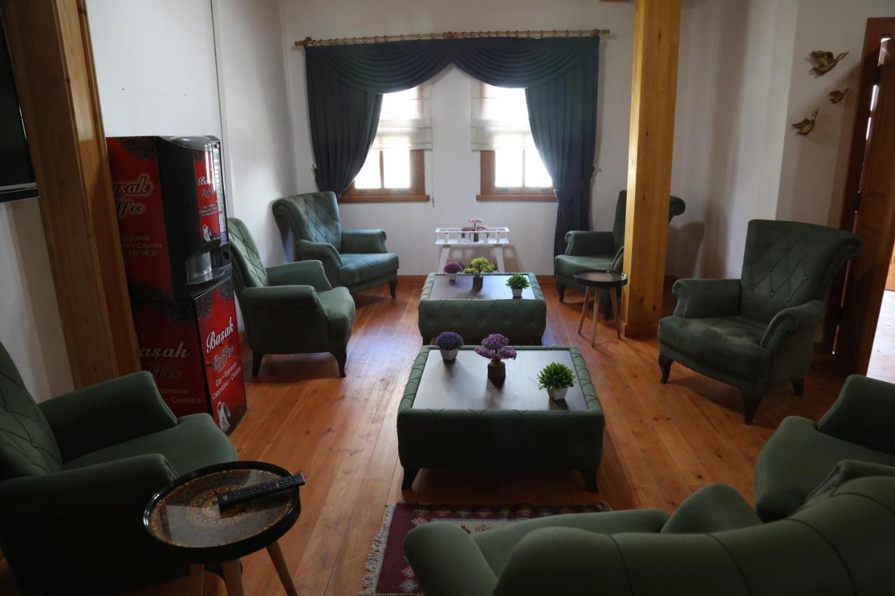 Yali Konak Butik Otel Golcuk Ngoại thất bức ảnh