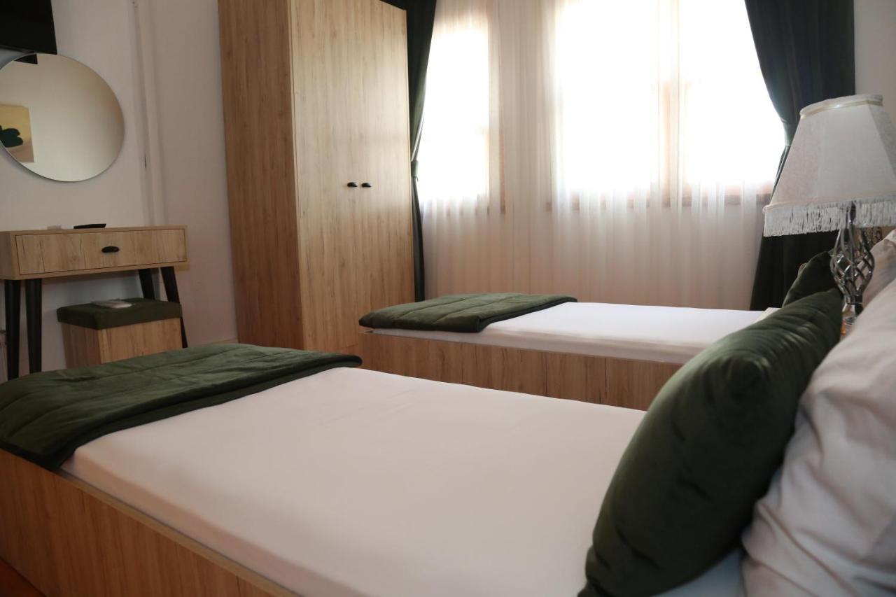Yali Konak Butik Otel Golcuk Ngoại thất bức ảnh