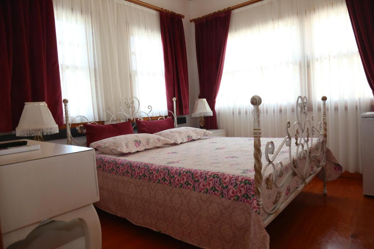 Yali Konak Butik Otel Golcuk Ngoại thất bức ảnh