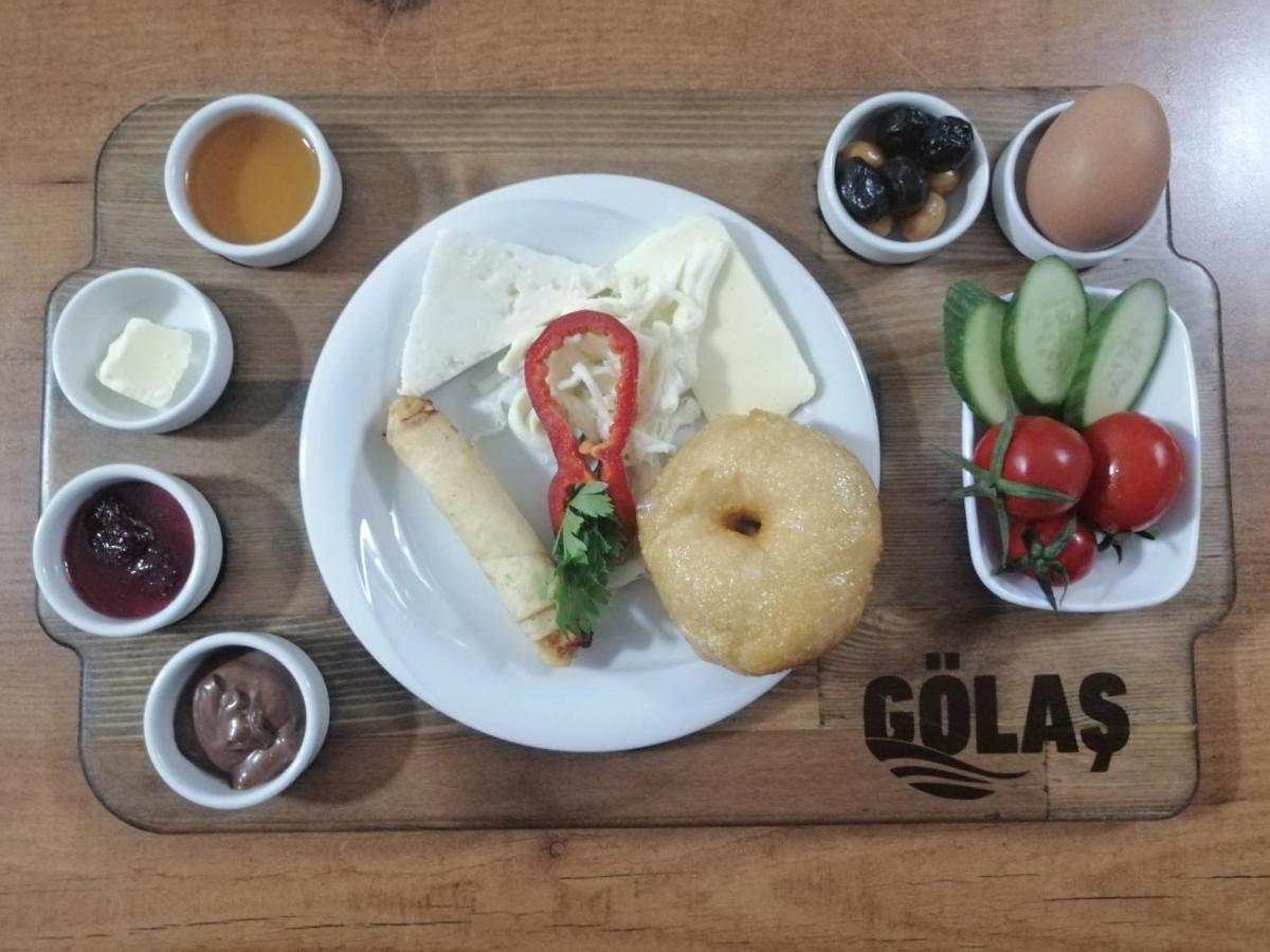 Yali Konak Butik Otel Golcuk Ngoại thất bức ảnh