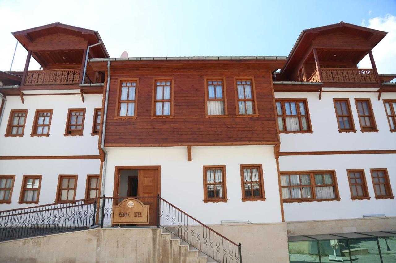 Yali Konak Butik Otel Golcuk Ngoại thất bức ảnh