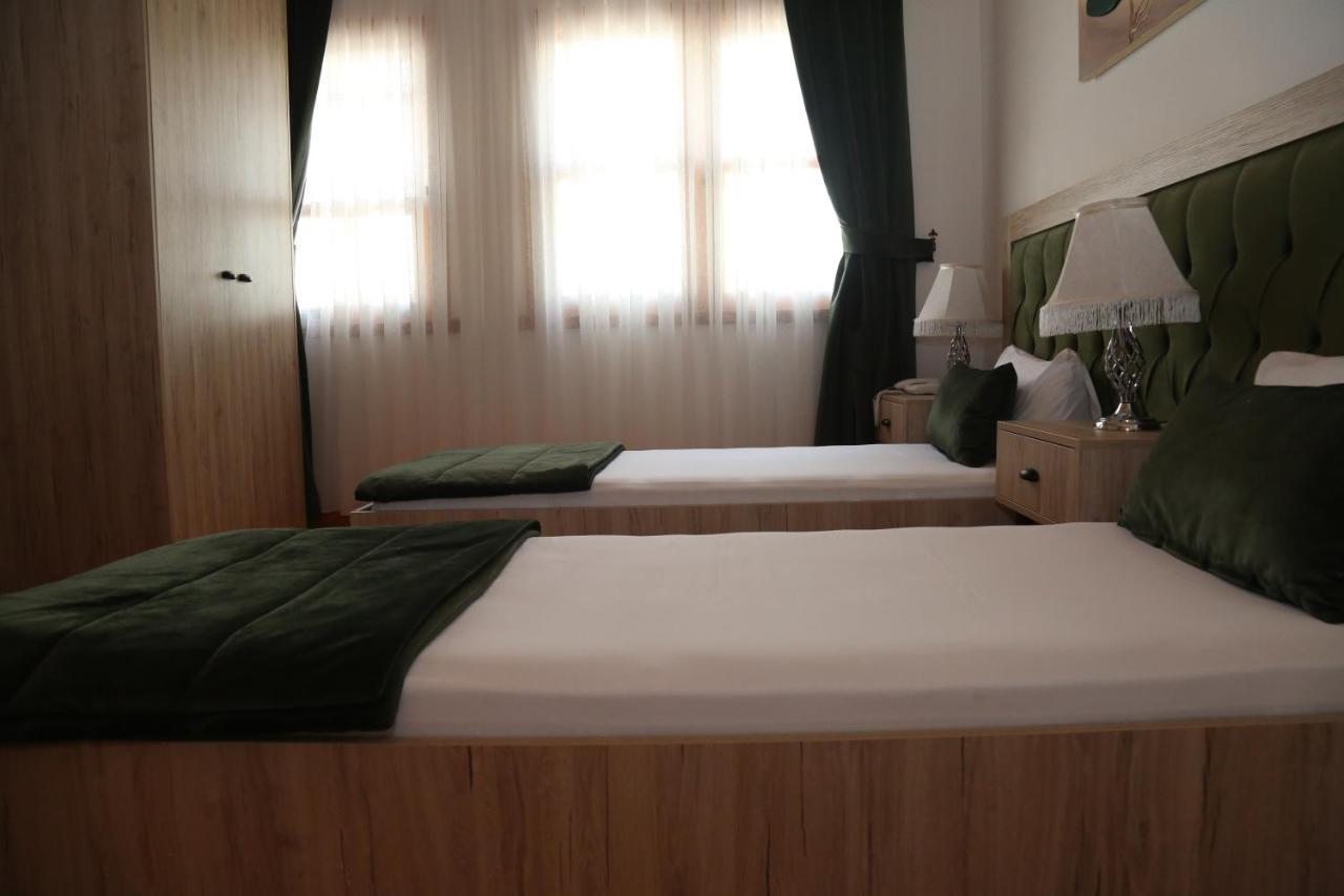 Yali Konak Butik Otel Golcuk Ngoại thất bức ảnh