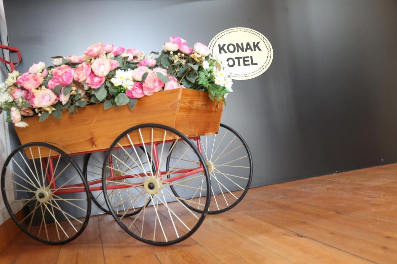 Yali Konak Butik Otel Golcuk Ngoại thất bức ảnh