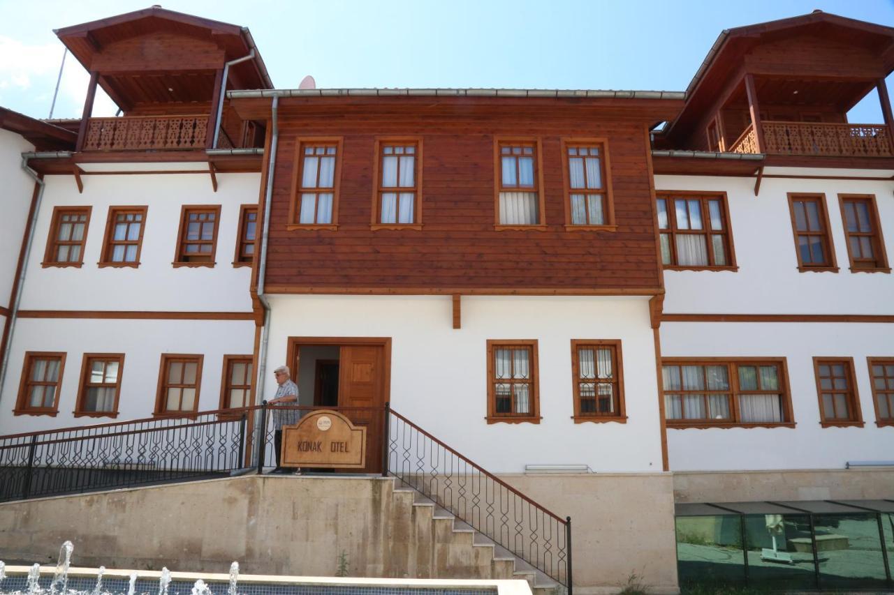 Yali Konak Butik Otel Golcuk Ngoại thất bức ảnh