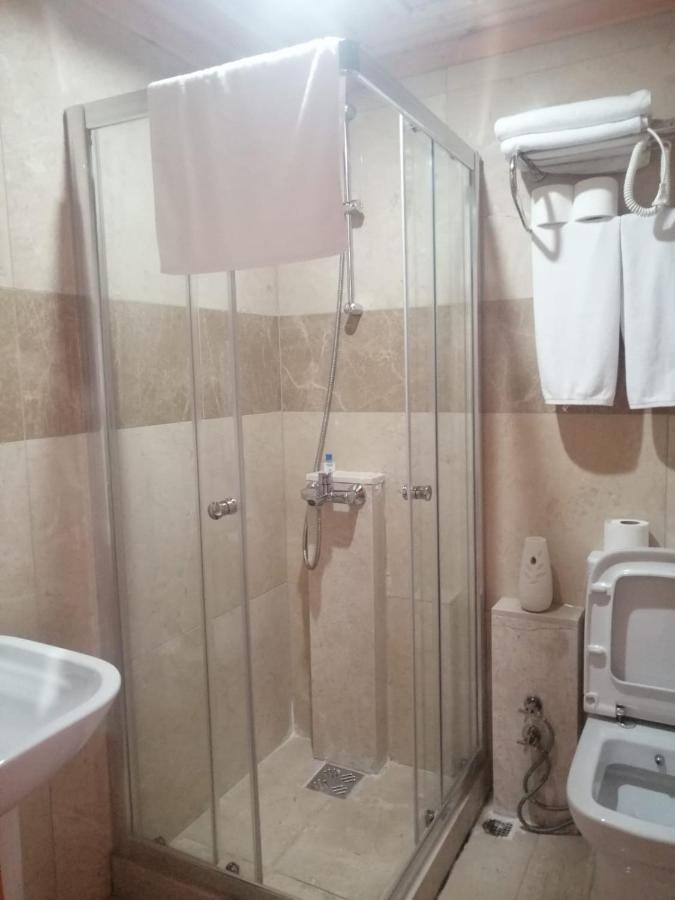 Yali Konak Butik Otel Golcuk Ngoại thất bức ảnh