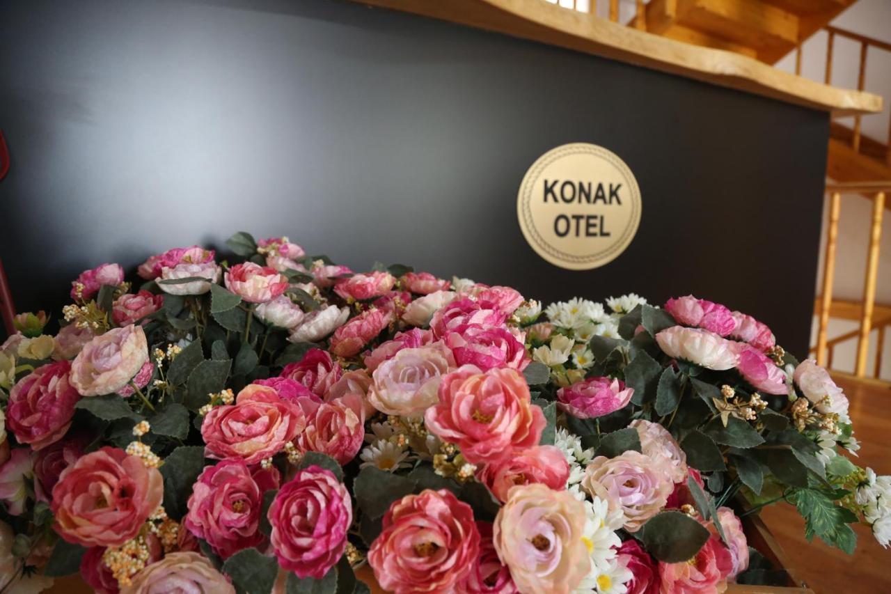 Yali Konak Butik Otel Golcuk Ngoại thất bức ảnh